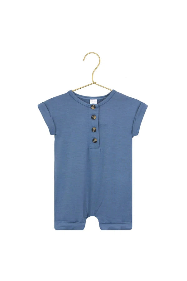 Dean Romper