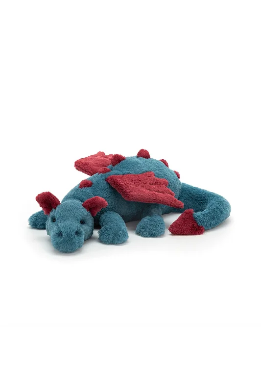 Dexter Dragon