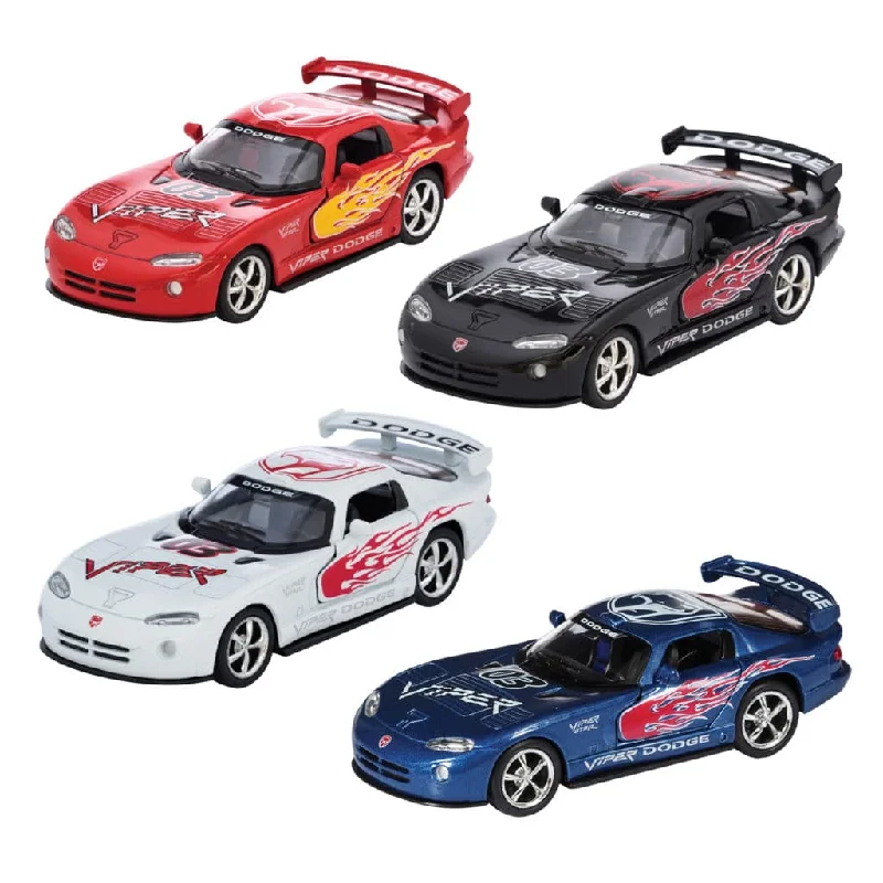 Diecast Viper Dodge