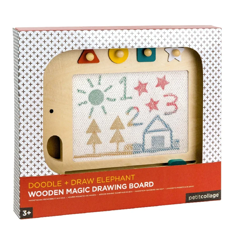 Doodle & Draw Sketching Toy
