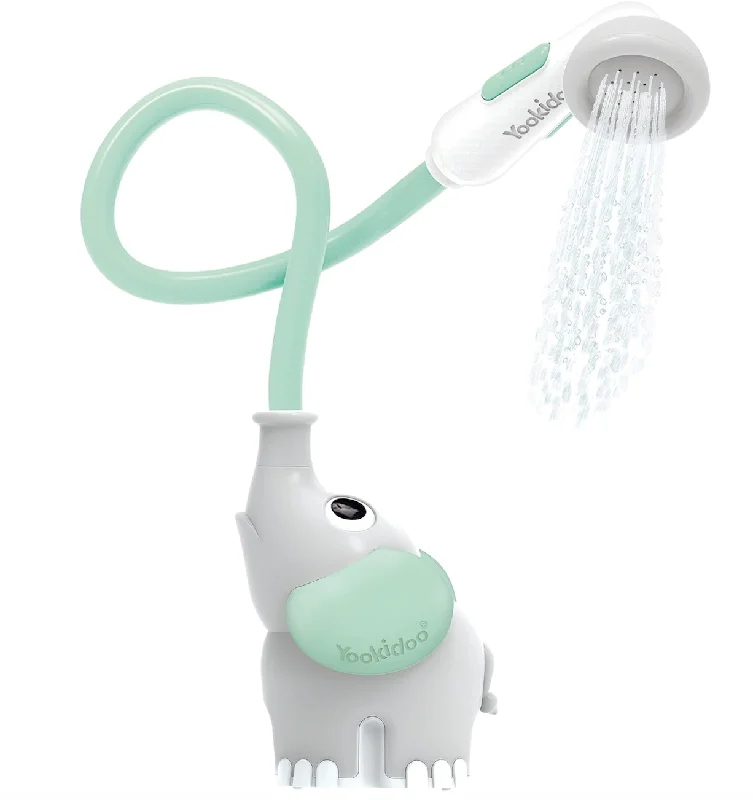 Elephant Baby Bath Shower Head