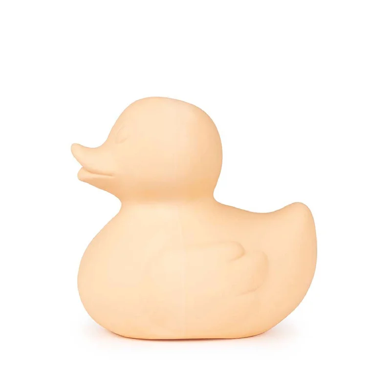 Elvis the Duck Nude Bath Toy