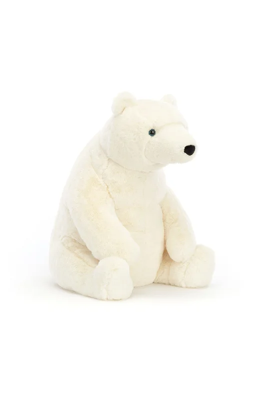 Elwin Polar Bear
