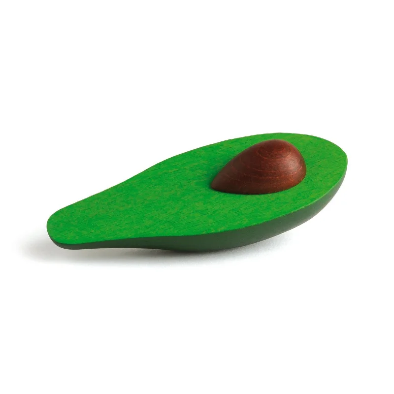 Erzi avocado half