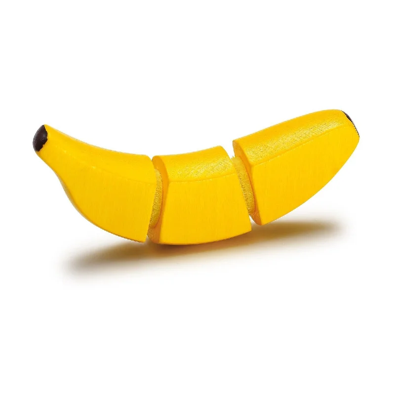 Erzi banana to cut