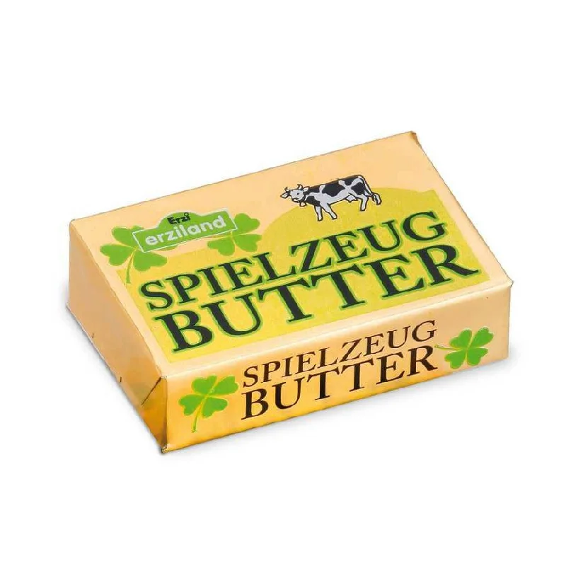 Erzi butter