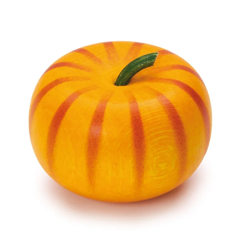 Erzi pumpkin