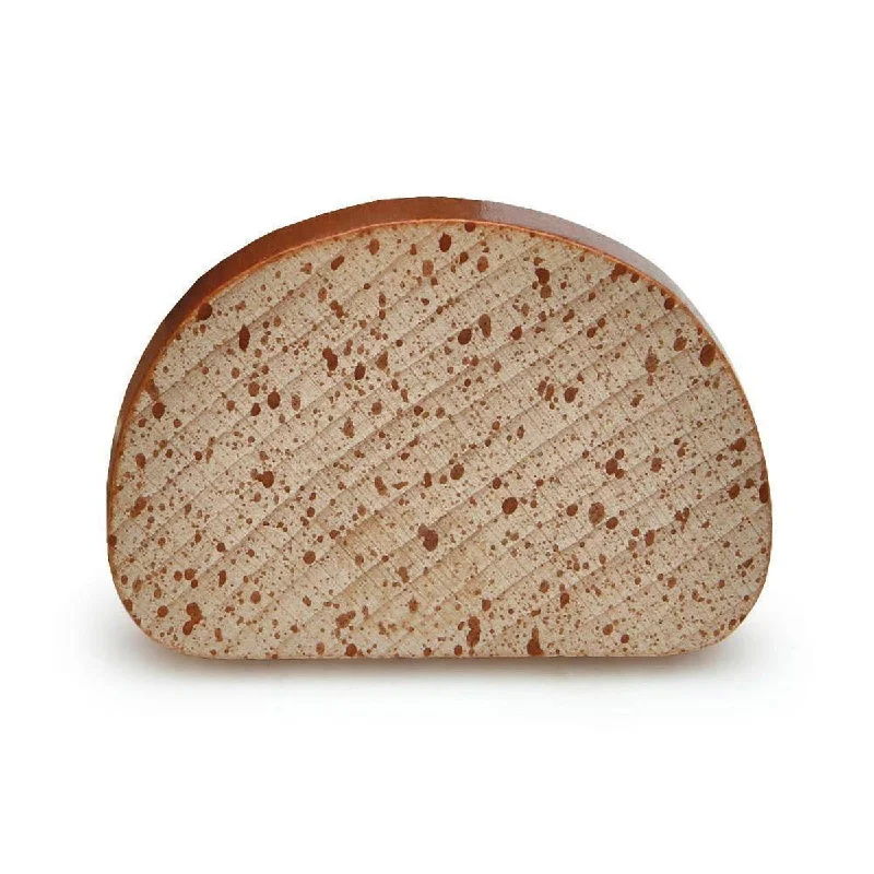 Erzi slice of bread