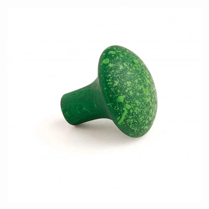 Erzi small wooden broccoli