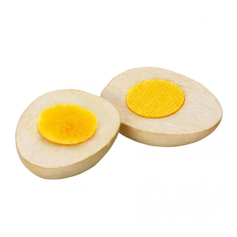 Erzi egg to cut