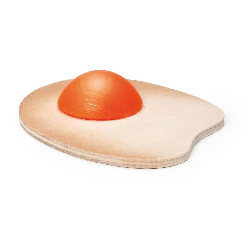 Erzi fried sunny side up egg