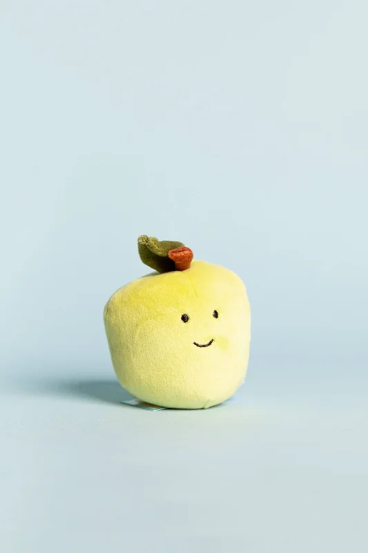 Fabulous Fruit: Apple