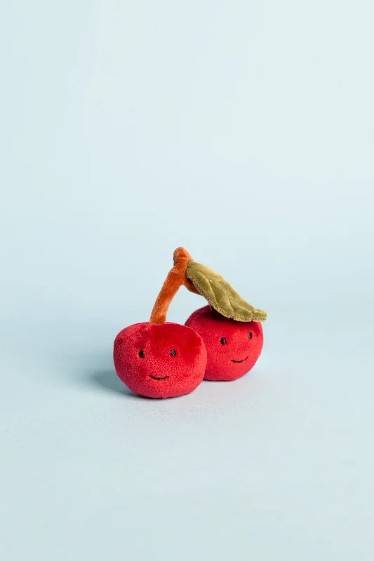 Fabulous Fruit: Cherry