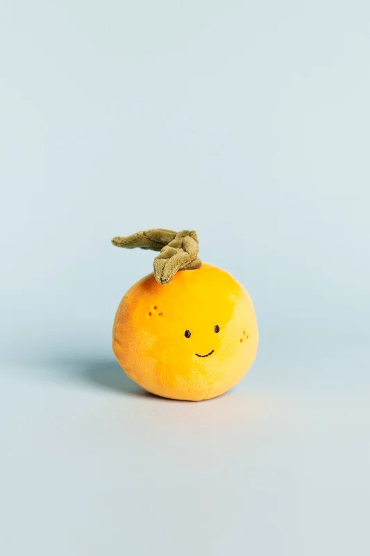 Fabulous Fruit: Orange