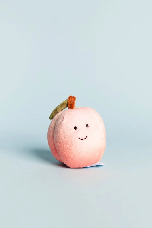 Fabulous Fruit: Peach