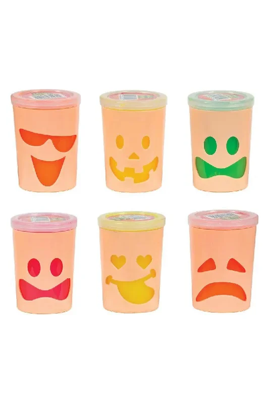 Face Slime