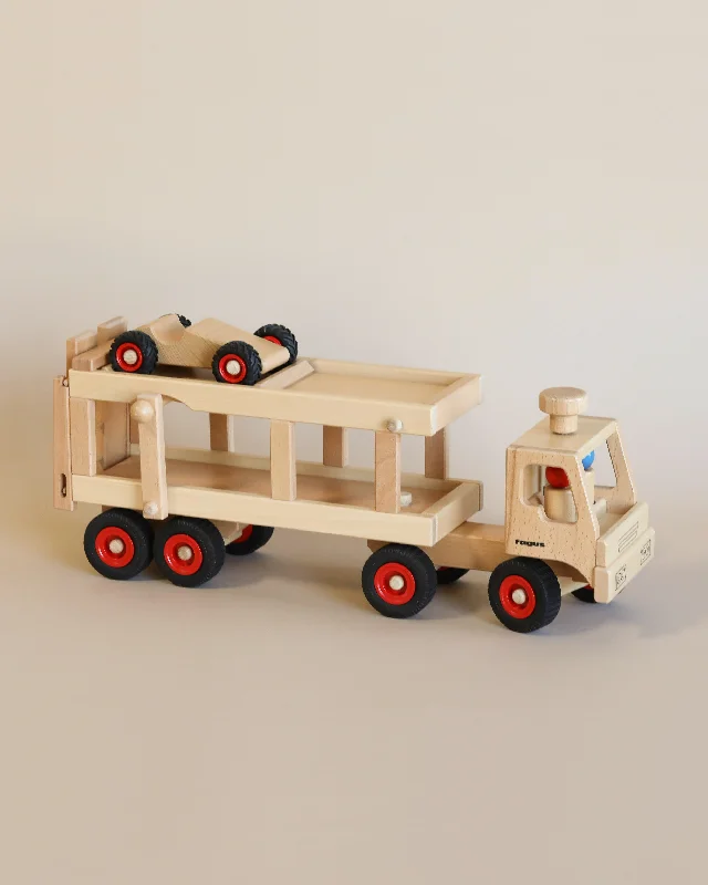 Fagus Car Transporter