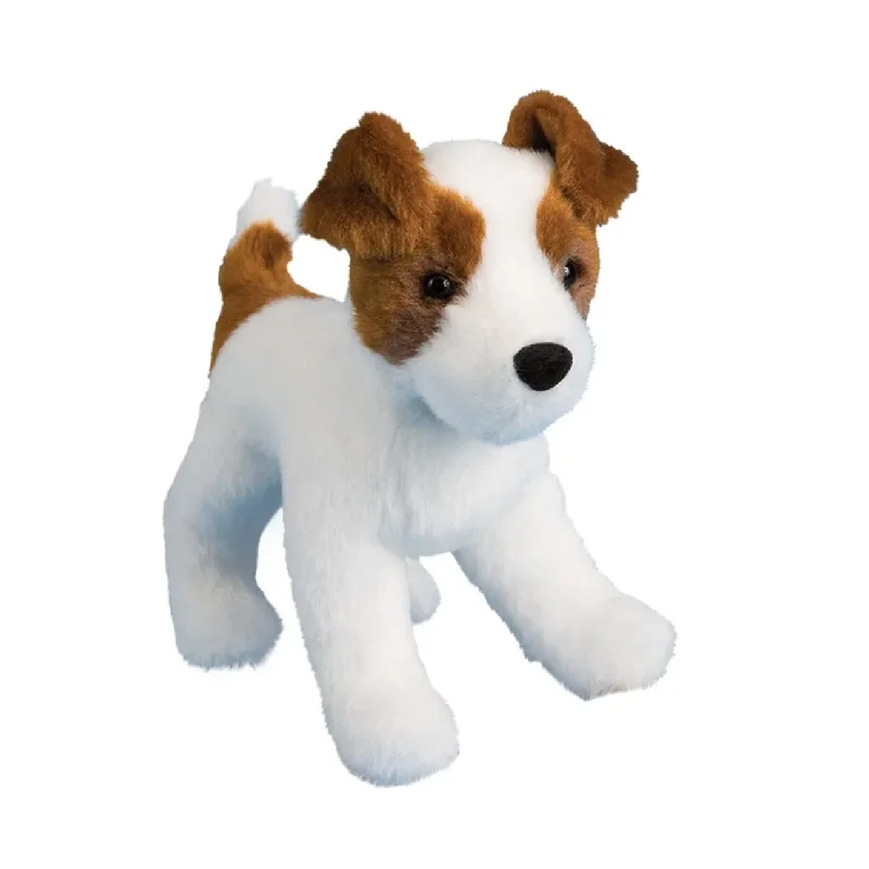 Feisty Jack Russell