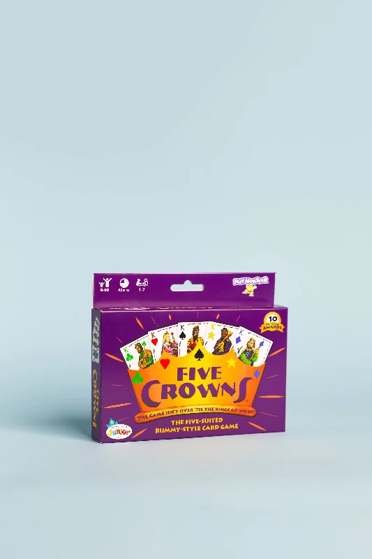 Five Crowns