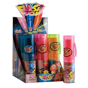 Flash Pop