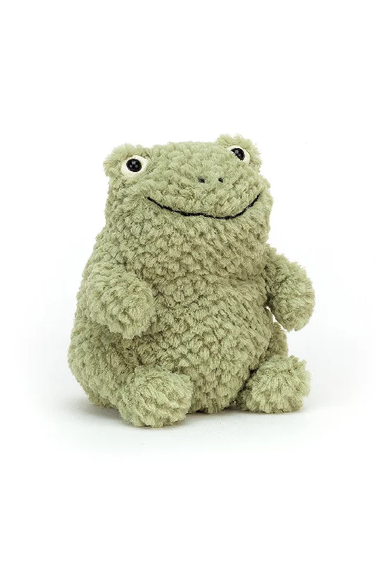 Flumpie Frog