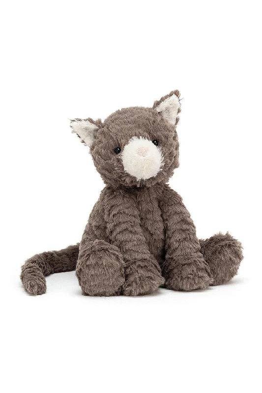 Fuddlewuddle Cat