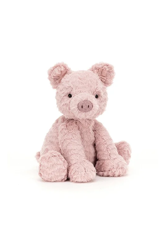 Fuddlewuddle Pig