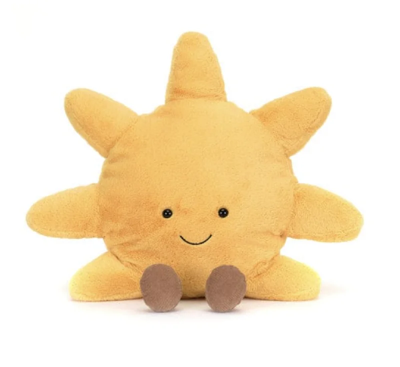 Gigantic Amuseables Sun -In Store Only