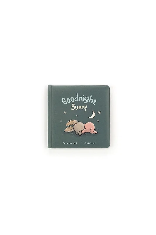 Goodnight Bunny Book