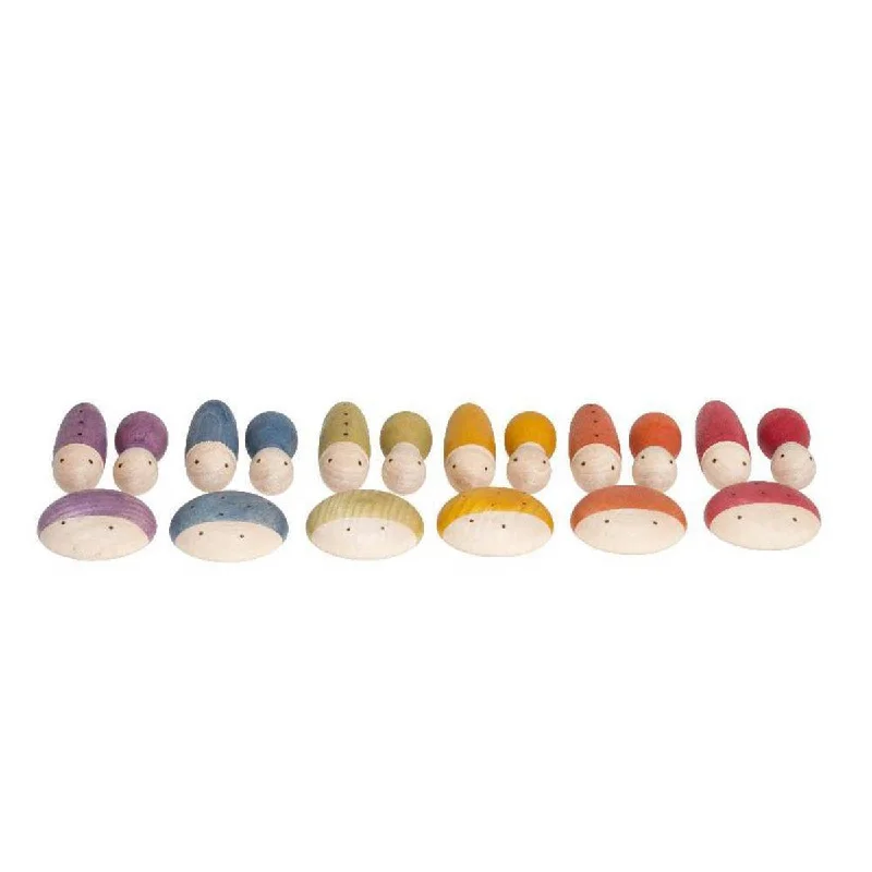 Grapat insects 18 pcs