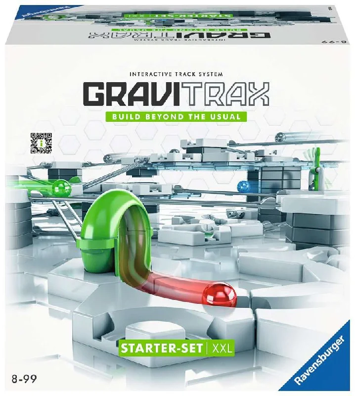 GraviTrax: Starter Set XXL