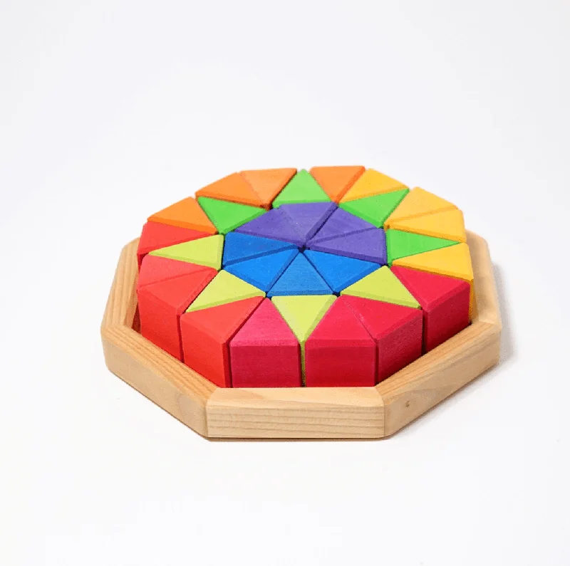 Grimm's Octagon