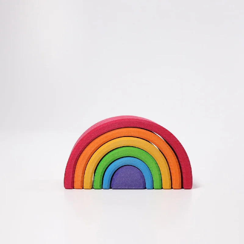 Grimm's  Wooden Rainbow