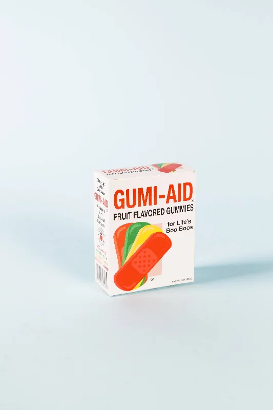 Gummy Band Aids