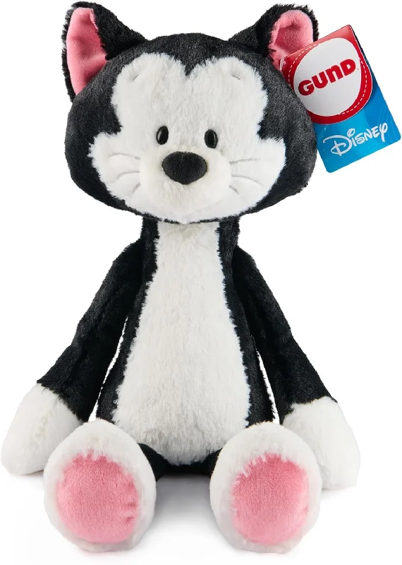 GUND Disney Figaro Plush - 15"