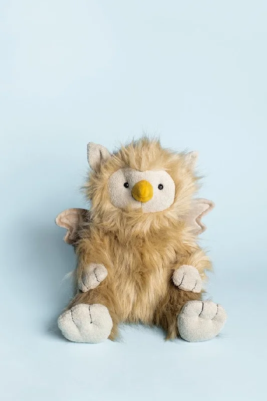 Gus Gryphon