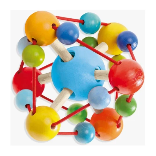 Haba Tirili Grasping Toy
