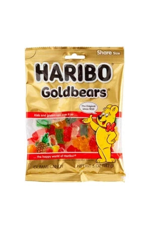 Haribo Gold Bears