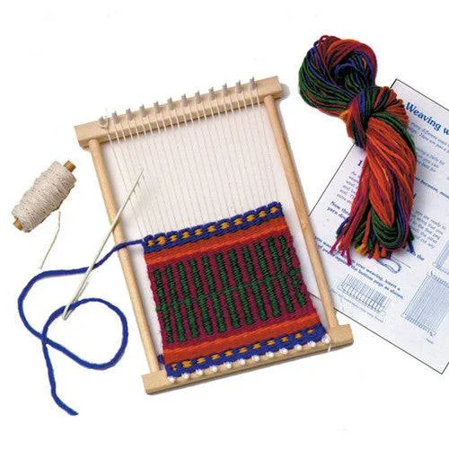 Peg Loom