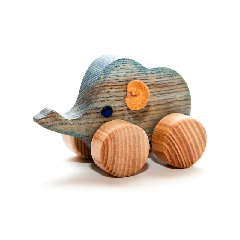 heirloom small elephant