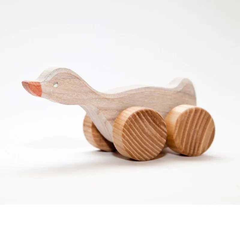 heirloom small goose