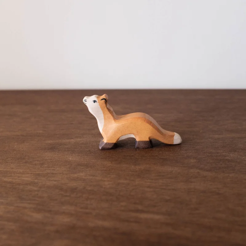 Holztiger Marten