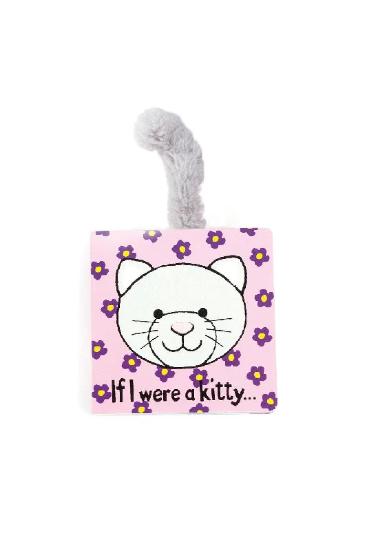 If I Were A Kitty Book