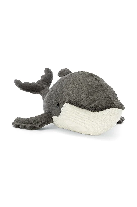 Humphrey the Humpback whale