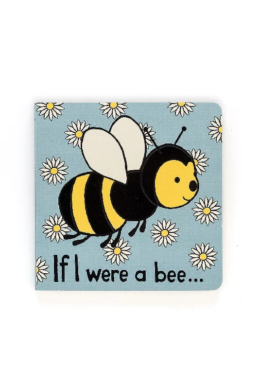 If I were a Bee Book