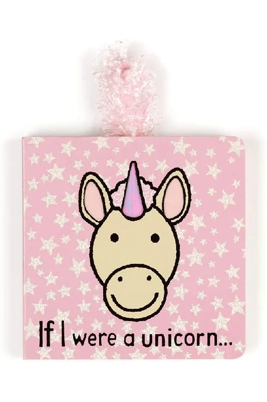 If I were a Unicorn Book