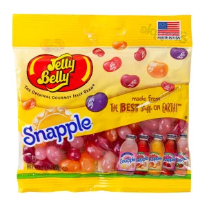 Jelly Beans Snapple Mix Bag