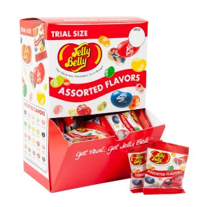 Jelly Belly Mini Size