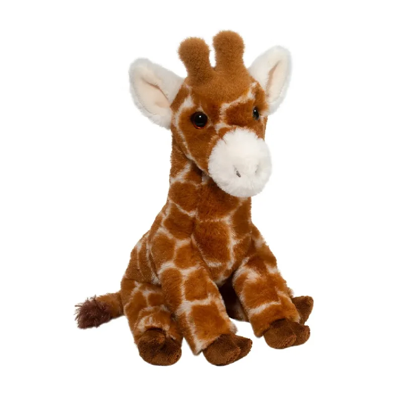 Jessie Giraffe Soft
