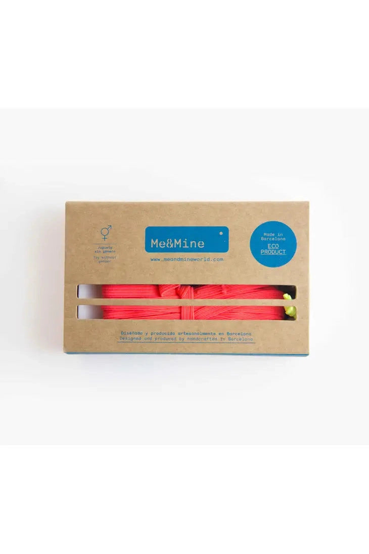Jumping Bands